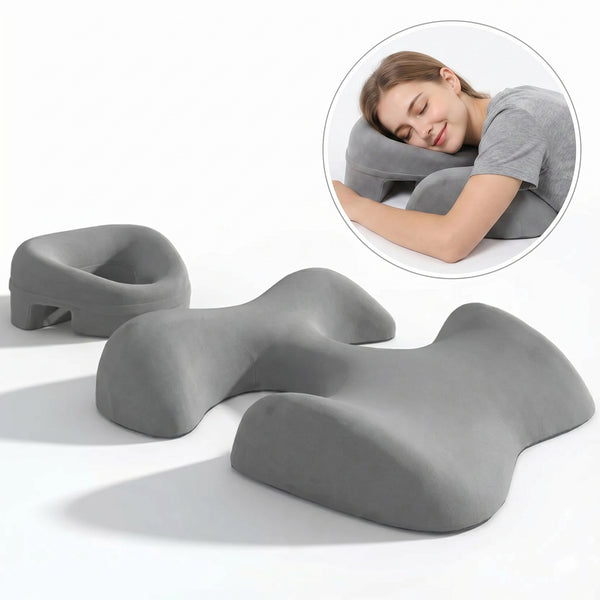 Tiny Press, Big Ahh PureComfort Massage Pillows