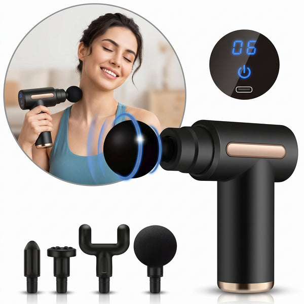 Calmaric 30 Level Massage Gun