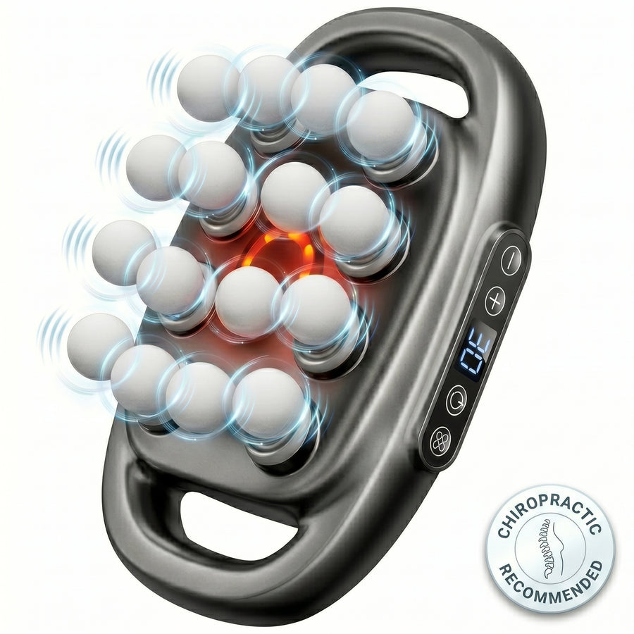 Calmaric16 Massage Gun Pro