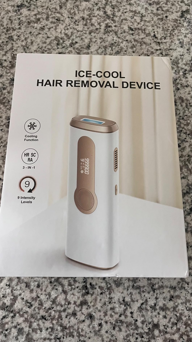 Comparable to professional treatments