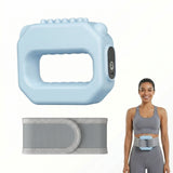 Calmaric™ Portable Pro Vibrations Cordless Fascial Ring Massager for Whole Body