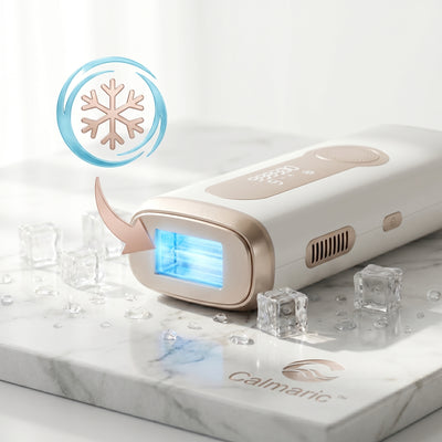 Ice-Cooling Comfort Tech