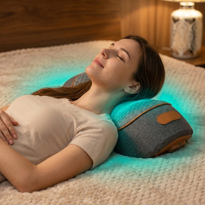 Lay back and relax