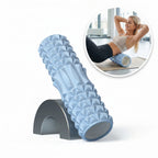 Small Roll, Big Melt AurumRelief Foam Roller