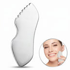 Tiny Steel, Big Results AurumSteel Gua Sha