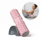 Small Roll, Big Melt AurumRelief Foam Roller
