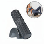 Small Roll, Big Melt AurumRelief Foam Roller