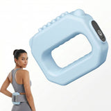 Calmaric™ Portable Pro Vibrations Cordless Fascial Ring Massager for Whole Body