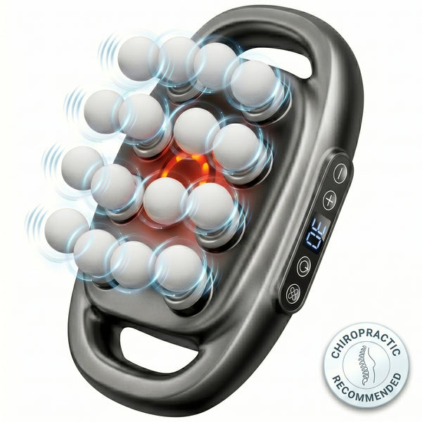 Calmaric16 Massage Gun Pro